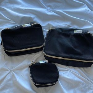 Itzy Ritzy Packing Cubes